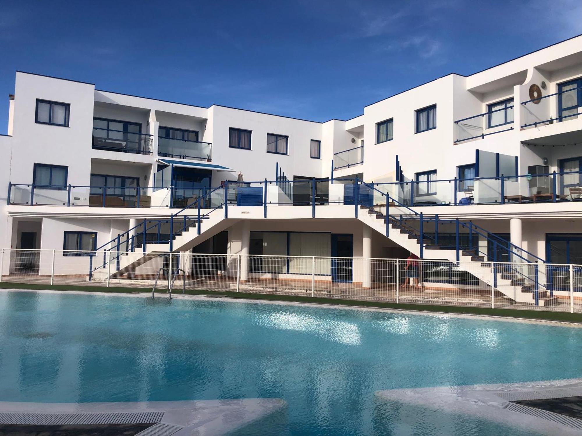 Casa Sofia - Costa Calma Sun & Beach Exterior foto
